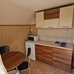 Apartament Napsugar 