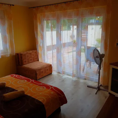 Apartament Napsugar 
