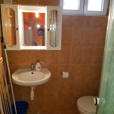 Apartament Napsugar 
