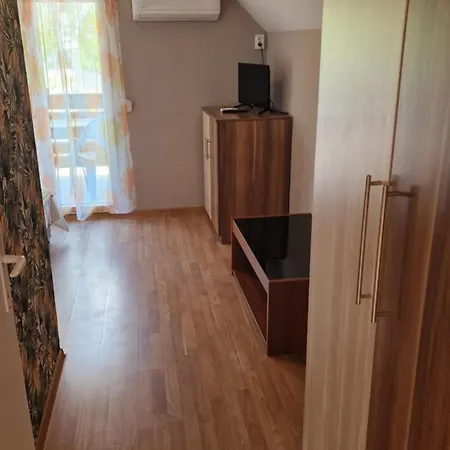 Napsugár A Siófok