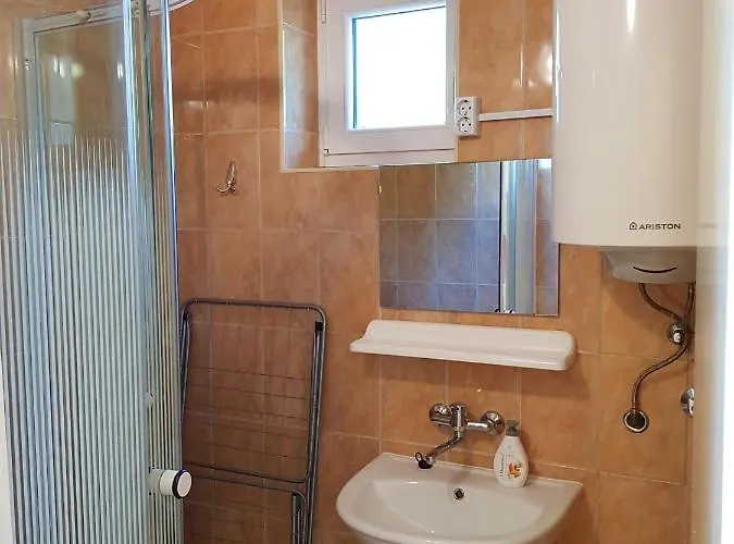 Apartman Napsugár A