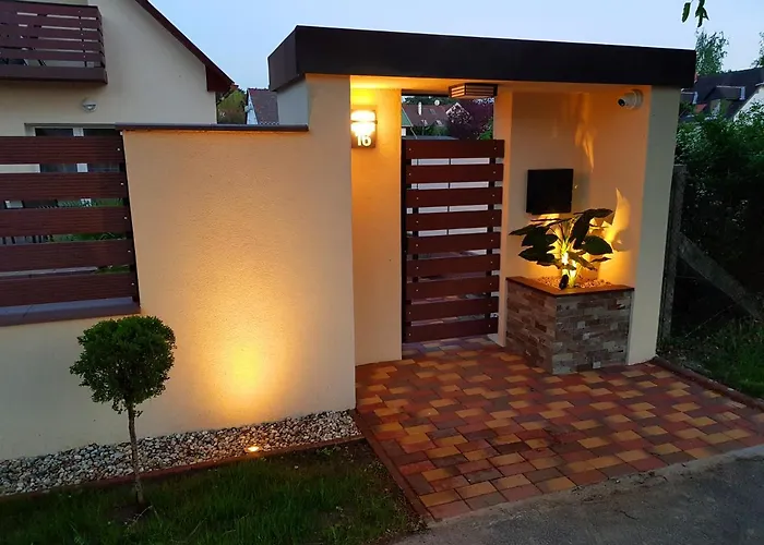 Napsugár A * Siófok