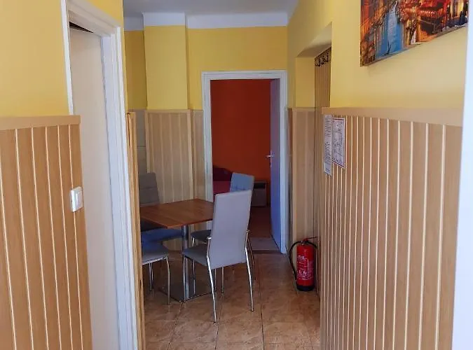 Napsugár A * Siófok