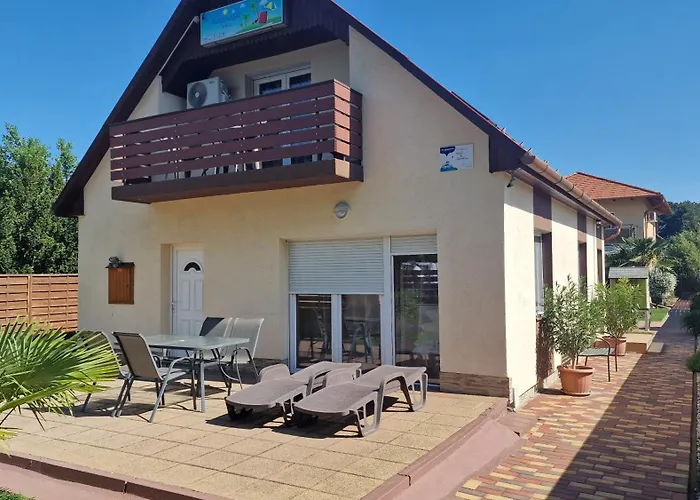 Napsugár A Apartman
